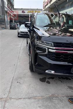 شيفروليه تاهو